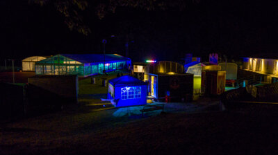 Foto des Albums: 750 Jahre Marnitz - Festveranstaltung