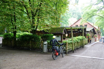 Alte Moorh&uuml;tte  (Bild vergr&ouml;&szlig;ern)