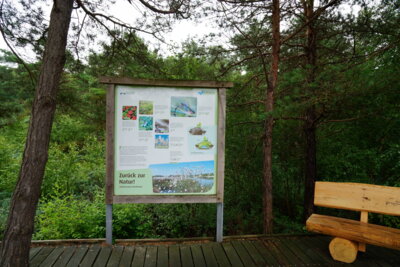Moorsteg - INFO  (Bild vergr&ouml;&szlig;ern)