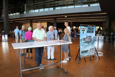 Foto des Albums: 100 Jahre Feier