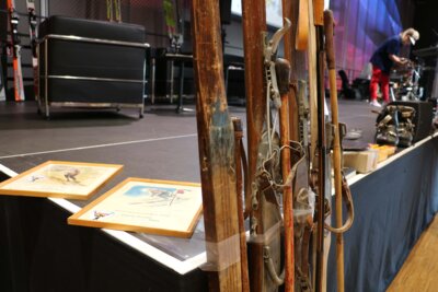Foto des Albums: 100 Jahre Feier