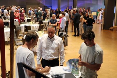 Foto des Albums: 100 Jahre Feier