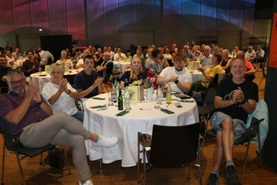 Foto des Albums: 100 Jahre Feier