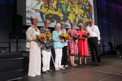 Foto des Albums: 100 Jahre Feier