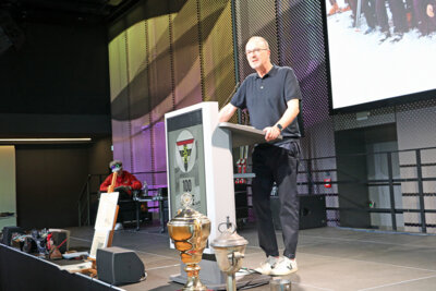 Foto des Albums: 100 Jahre Feier