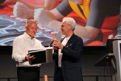 Foto des Albums: 100 Jahre Feier