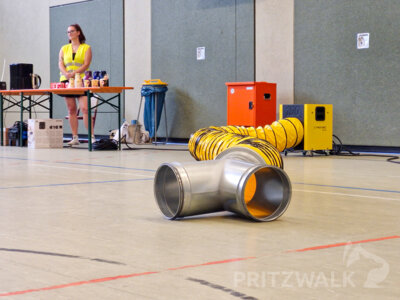 Foto des Albums: Übergabe des Leuchtturms für den Katastrophenfall
