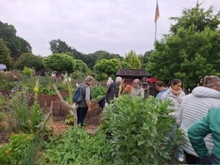 Foto des Albums: Halbtagesfahrt 2025