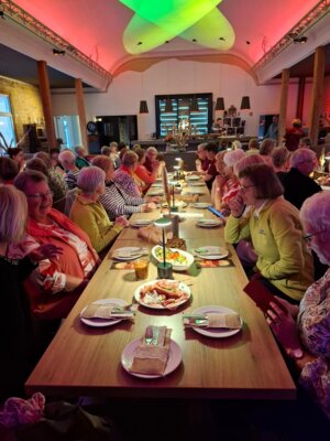 Foto des Albums: Halbtagesfahrt 2025