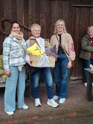 Foto des Albums: Halbtagesfahrt 2025