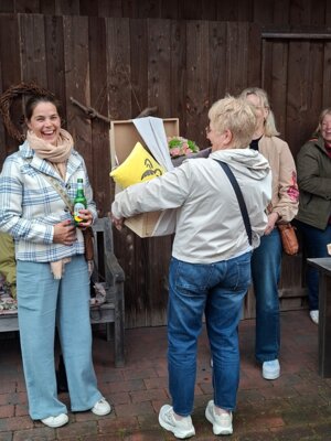 Foto des Albums: Halbtagesfahrt 2025
