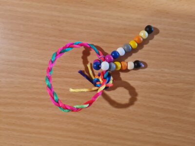Armband  (Bild vergr&ouml;&szlig;ern)