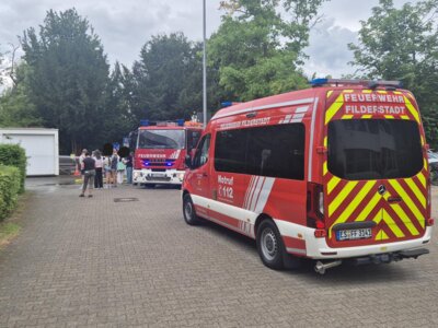 Foto des Albums: Katschutz Aktionstag ESG 2025