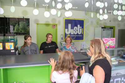 Foto des Albums: Pop_Up_Cafe