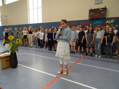 Foto des Albums: Letzter Schultag