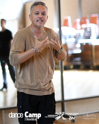 Foto des Albums: danceCamp2025 Impressionen