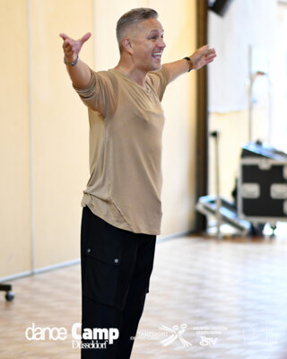 Foto des Albums: danceCamp2025 Impressionen