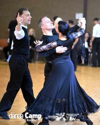 Foto des Albums: danceCamp2025 Impressionen