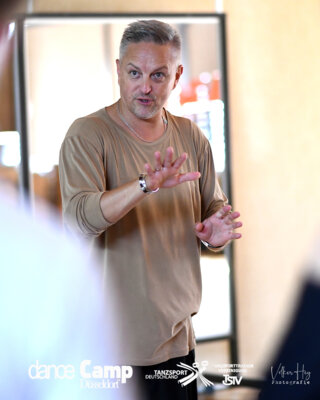 Foto des Albums: danceCamp2025 Impressionen