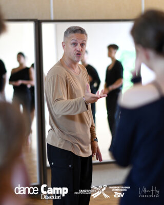 Foto des Albums: danceCamp2025 Impressionen