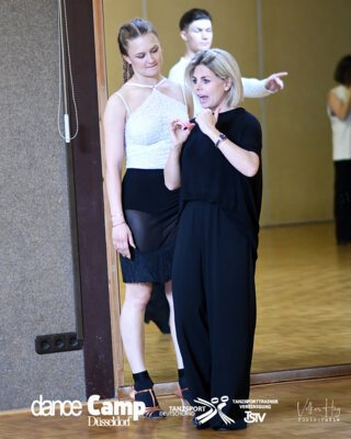 Foto des Albums: danceCamp2025 Impressionen