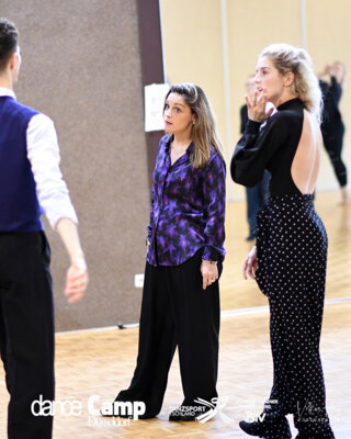 Foto des Albums: danceCamp2025 Impressionen