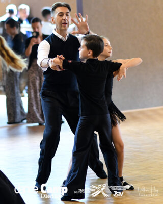 Foto des Albums: danceCamp2025 Impressionen