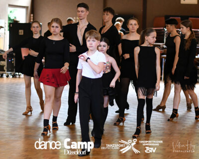 Foto des Albums: danceCamp2025 Impressionen