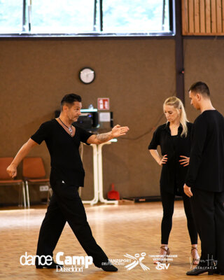 Foto des Albums: danceCamp2025 Impressionen
