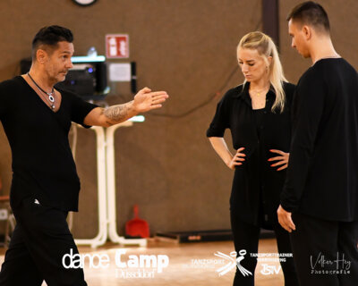 Foto des Albums: danceCamp2025 Impressionen