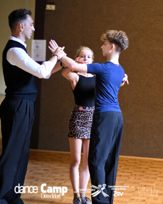 Foto des Albums: danceCamp2025 Impressionen