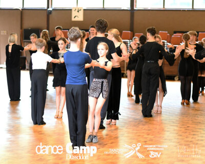Foto des Albums: danceCamp2025 Impressionen