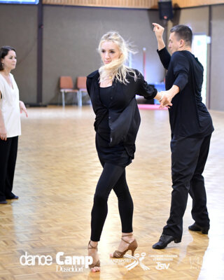 Foto des Albums: danceCamp2025 Impressionen