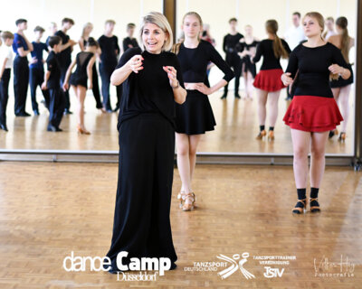 Foto des Albums: danceCamp2025 Impressionen