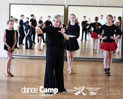 Foto des Albums: danceCamp2025 Impressionen