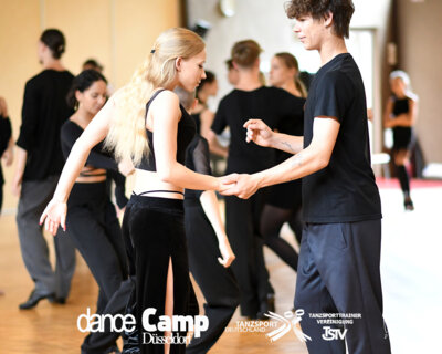 Foto des Albums: danceCamp2025 Impressionen
