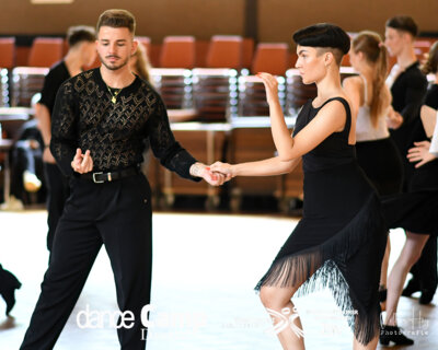 Foto des Albums: danceCamp2025 Impressionen