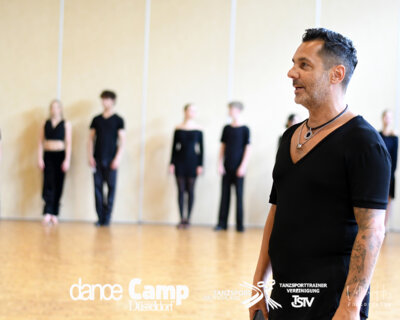 Foto des Albums: danceCamp2025 Impressionen