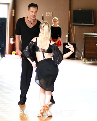 Foto des Albums: danceCamp2025 Impressionen