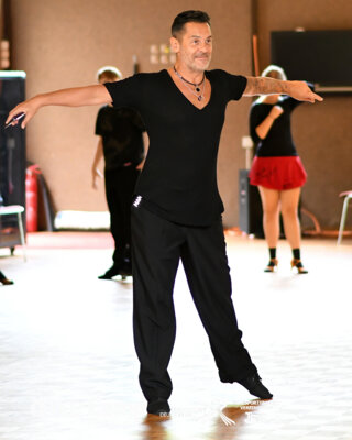 Foto des Albums: danceCamp2025 Impressionen