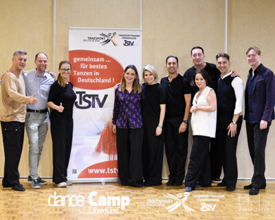 Foto des Albums: danceCamp2025 Impressionen