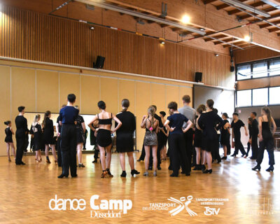 Foto des Albums: danceCamp2025 Impressionen