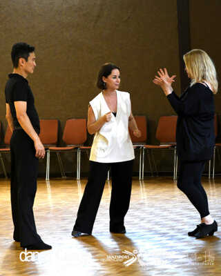Foto des Albums: danceCamp2025 Impressionen