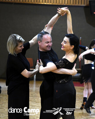 Foto des Albums: danceCamp2025 Impressionen
