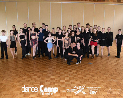 Foto des Albums: danceCamp2025 Impressionen