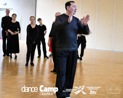 Foto des Albums: danceCamp2025 Impressionen