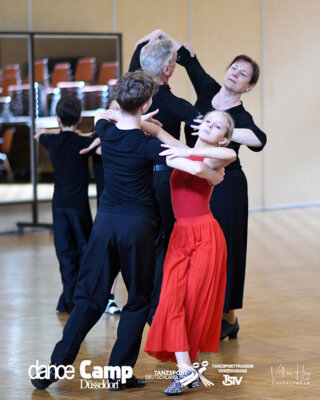 Foto des Albums: danceCamp2025 Impressionen