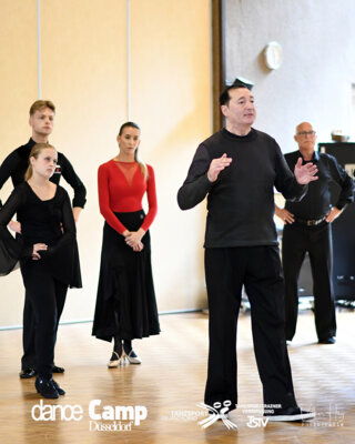 Foto des Albums: danceCamp2025 Impressionen