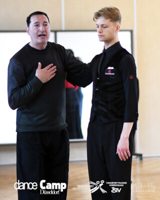 Foto des Albums: danceCamp2025 Impressionen