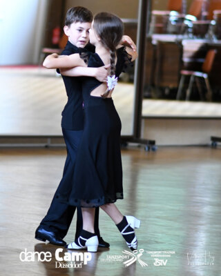 Foto des Albums: danceCamp2025 Impressionen